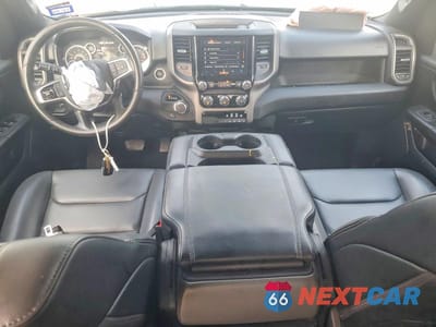 Zdjęcie 8 z 11 samochodu: 2025 RAM 1500 TRADESMAN VIN:1C6RREGGXSN647547 - miniatura