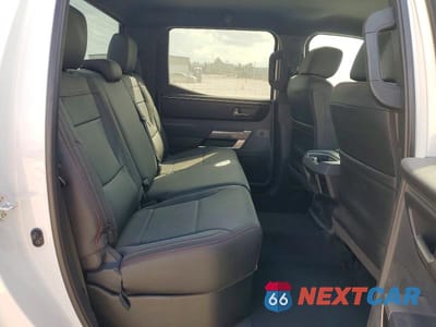 Zdjęcie 11 z 13 samochodu: 2026 TOYOTA TUNDRA SR5 VIN:5TFLA5AB5TX053070 - miniatura