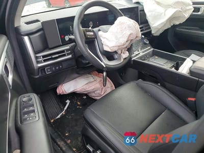 Zdjęcie 8 z 13 samochodu: 2024 HYUNDAI SANTA FE SEL VIN:5NMP24GLXRH067833 - miniatura