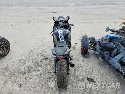 Zdjęcie 6 z 9 samochodu: 2025 KAWASAKI ZX1002 L VIN:JKBZXVL16SA019465 - miniatura