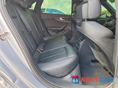 Zdjęcie 10 z 12 samochodu: 2019 AUDI A4 PREMIUM PLUS VIN:WAUENAF47KA009585 - miniatura