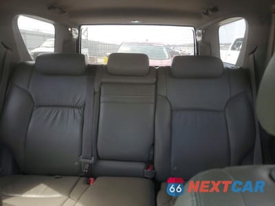 Zdjęcie 10 z 12 samochodu: 2008 TOYOTA 4RUNNER SR5 VIN:JTEBU14RX8K014088 - miniatura