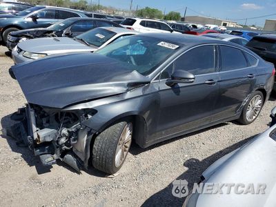 2016 FORD FUSION SE 1FA6P0HD7G5125075 - główne zdjęcie licytacji z USA - miniatura