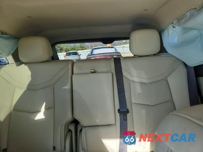 Zdjęcie 10 z 13 samochodu: 2021 CADILLAC XT5 PREMIUM LUXURY VIN:1GYKNCRS5MZ155235 - miniatura