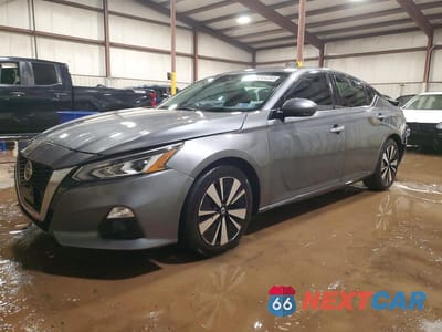 2019 NISSAN ALTIMA 2.5 SL 1N4BL4EV6KC235148 - główne zdjęcie licytacji z USA - miniatura