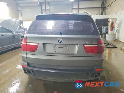 Zdjęcie 6 z 12 samochodu: 2010 BMW X5 XDRIVE30I VIN:5UXFE4C56AL379546 - miniatura