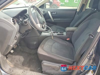 Zdjęcie 7 z 12 samochodu: 2014 NISSAN ROGUE SELECT S VIN:JN8AS5MT6EW613314 - miniatura