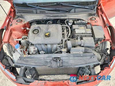 Zdjęcie 11 z 13 samochodu: 2022 KIA FORTE LXS VIN:3KPF24AD5NE433745 - miniatura