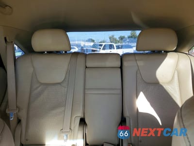 Zdjęcie 10 z 15 samochodu: 2014 LEXUS RX 450H BASE VIN:JTJZB1BA9E2413797 - miniatura