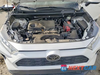 Zdjęcie 12 z 14 samochodu: 2019 TOYOTA RAV4 XLE PREMIUM VIN:JTMC1RFV2KD011000 - miniatura