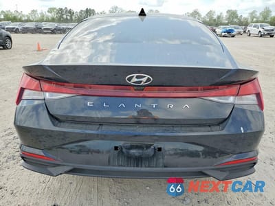 Zdjęcie 6 z 13 samochodu: 2023 HYUNDAI ELANTRA SEL VIN:KMHLM4AG9PU555239 - miniatura