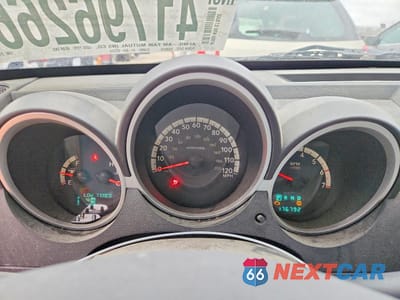 Zdjęcie 9 z 13 samochodu: 2008 DODGE NITRO SLT VIN:1D8GU58K08W212865 - miniatura