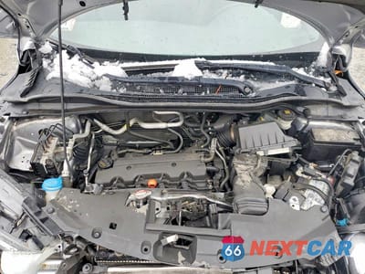 Zdjęcie 12 z 13 samochodu: 2019 HONDA HR-V SPORT VIN:3CZRU6H15KG708037 - miniatura