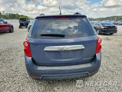 Zdjęcie 6 z 13 samochodu: 2014 CHEVROLET EQUINOX LT VIN:2GNALBEKXE6313032 - miniatura