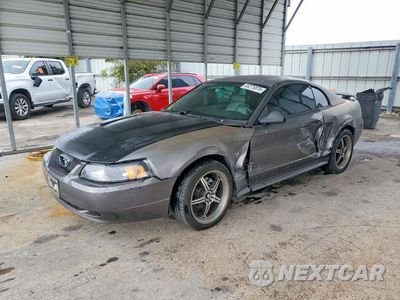 2003 FORD MUSTANG 1FAFP40433F373993 - główne zdjęcie licytacji z USA - miniatura