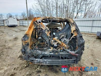 Zdjęcie 6 z 12 samochodu: 2023 TOYOTA HIGHLANDER XLE VIN:5TDKDRBH9PS024230 - miniatura