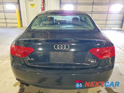 Zdjęcie 6 z 12 samochodu: 2014 AUDI A5 PREMIUM VIN:WAUCFAFR2EA042157 - miniatura