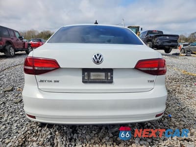 Zdjęcie 6 z 12 samochodu: 2017 VOLKSWAGEN JETTA SE VIN:3VWDB7AJ5HM385394 - miniatura