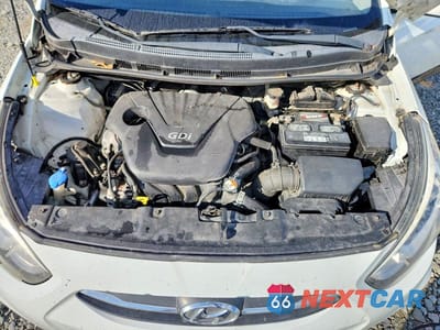 Zdjęcie 11 z 11 samochodu: 2015 HYUNDAI ACCENT GLS VIN:KMHCT4AEXFU846865 - miniatura