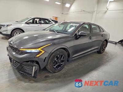 2025 KIA K5 LXS KNAG24J70S5346760 - główne zdjęcie licytacji z USA - miniatura