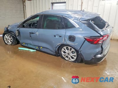 Drugie zdjęcie samochodu z przodu: 2023 FORD ESCAPE ACTIVE VIN:1FMCU9GN3PUB06304 - miniatura