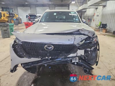 Piąte zdjęcie samochodu w środku: 2025 MAZDA CX-90 PREMIUM PLUS VIN:JM3KKEHD1S1229458 - miniatura