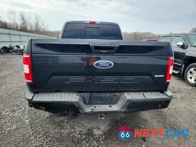 Zdjęcie 6 z 12 samochodu: 2018 FORD F150 SUPERCREW VIN:1FTFW1EG5JFA80902 - miniatura
