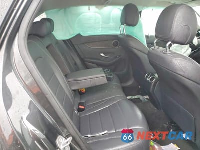 Zdjęcie 11 z 12 samochodu: 2020 MERCEDES-BENZ GLC 300 4MATIC VIN:WDC0G8EBXLF744415 - miniatura