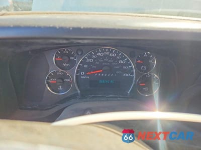 Zdjęcie 9 z 13 samochodu: 2009 CHEV EXPRESS G3500 VIN:1GCHG35K391154929 - miniatura