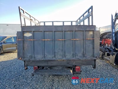 Zdjęcie 6 z 11 samochodu: 2004 CHEVROLET SILVERADO 2500 FLATBED TRUCK VIN:1GCHK23G84F158669 - miniatura