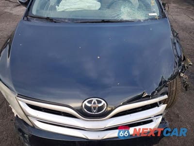 Zdjęcie 11 z 12 samochodu: 2015 TOYOTA VENZA LE VIN:4T3ZA3BB2FU090759 - miniatura