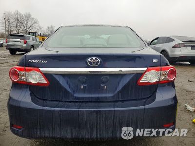 Zdjęcie 6 z 12 samochodu: 2013 TOYOTA COROLLA LE VIN:2T1BU4EE1DC963168 - miniatura