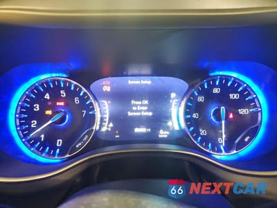 Zdjęcie 9 z 13 samochodu: 2021 CHRYSLER PACIFICA TOURING L VIN:2C4RC1BGXMR596924 - miniatura