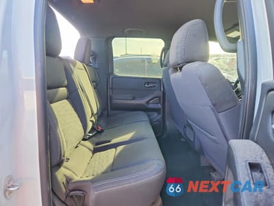 Zdjęcie 10 z 13 samochodu: 2023 NISSAN FRONTIER SV VIN:1N6ED1EJ3PN647620 - miniatura