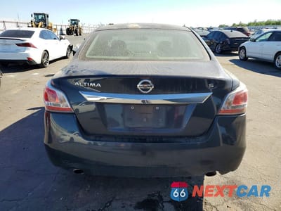 Zdjęcie 6 z 12 samochodu: 2015 NISSAN ALTIMA 2.5 S VIN:1N4AL3AP1FC290366 - miniatura