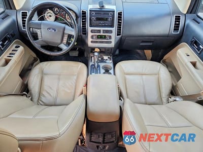 Zdjęcie 8 z 13 samochodu: 2008 FORD EDGE LIMITED VIN:2FMDK39C18BB12743 - miniatura