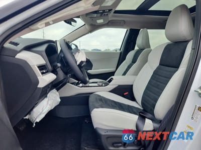 Zdjęcie 7 z 13 samochodu: 2025 MITSUBISHI OUTLANDER SE VIN:JA4J3VA81SZ053621 - miniatura