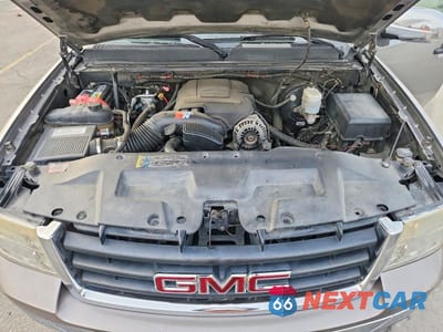 Zdjęcie 11 z 11 samochodu: 2008 GMC SIERRA C1500 VIN:2GTEC13J781116609 - miniatura