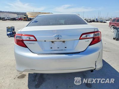 Zdjęcie 6 z 12 samochodu: 2014 TOYOTA CAMRY LE VIN:4T4BF1FK0ER430246 - miniatura