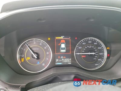 Zdjęcie 9 z 11 samochodu: 2021 SUBARU CROSSTREK SPORT VIN:JF2GTHSCXMH272950 - miniatura