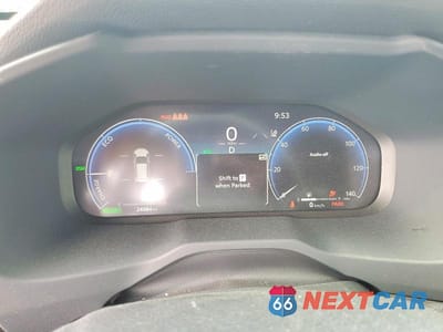 Zdjęcie 9 z 13 samochodu: 2024 TOYOTA RAV4 HYBRID XSE VIN:JTME6RFV5RD559366 - miniatura