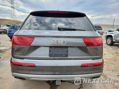 Zdjęcie 6 z 13 samochodu: 2019 AUDI Q7 PREMIUM PLUS VIN:WA1LAAF79KD022766 - miniatura