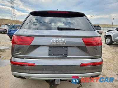 Zdjęcie 6 z 14 samochodu: 2019 AUDI Q7 PREMIUM PLUS VIN:WA1LAAF79KD022766 - miniatura