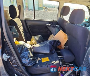 Zdjęcie 10 z 13 samochodu: 2004 SCION XB BASE VIN:JTLKT334740153310 - miniatura