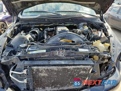 Zdjęcie 11 z 12 samochodu: 2007 DODGE RAM 3500 ST VIN:3D7ML38A67G831117 - miniatura