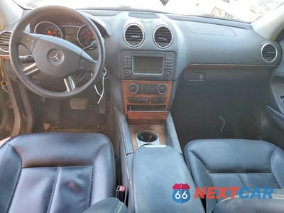Zdjęcie 8 z 12 samochodu: 2007 MERCEDES-BENZ GL 450 4MATIC VIN:4JGBF71E47A229162 - miniatura