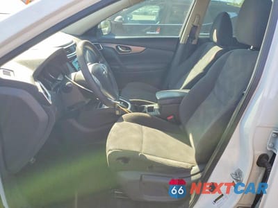 Zdjęcie 7 z 13 samochodu: 2016 NISSAN ROGUE S VIN:KNMAT2MV4GP706824 - miniatura