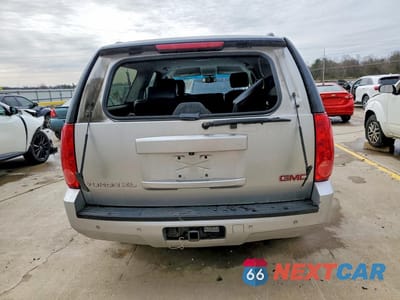 Zdjęcie 6 z 13 samochodu: 2014 GMC YUKON XL K1500 SLT VIN:1GKS2KE74ER209222 - miniatura