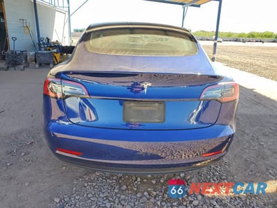 Zdjęcie 6 z 12 samochodu: 2023 TESLA MODEL 3 VIN:5YJ3E1EA4PF680194 - miniatura