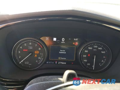 Zdjęcie 9 z 13 samochodu: 2022 CADILLAC XT6 SPORT VIN:1GYKPGRS0NZ181342 - miniatura